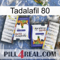 Tadalafil 80 12